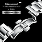 Relógio Masculino Poedagar de Luxo