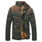 Jaqueta Masculina Palermo