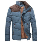 Jaqueta Masculina Palermo