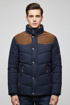 Jaqueta Masculina Palermo
