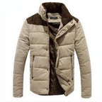 Jaqueta Masculina Palermo