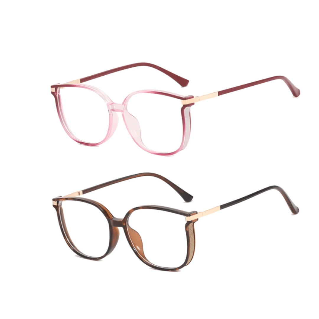 Óculos Multifocal Diamond Life