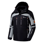 Jaqueta Térmica Snow Ice - de Inverno