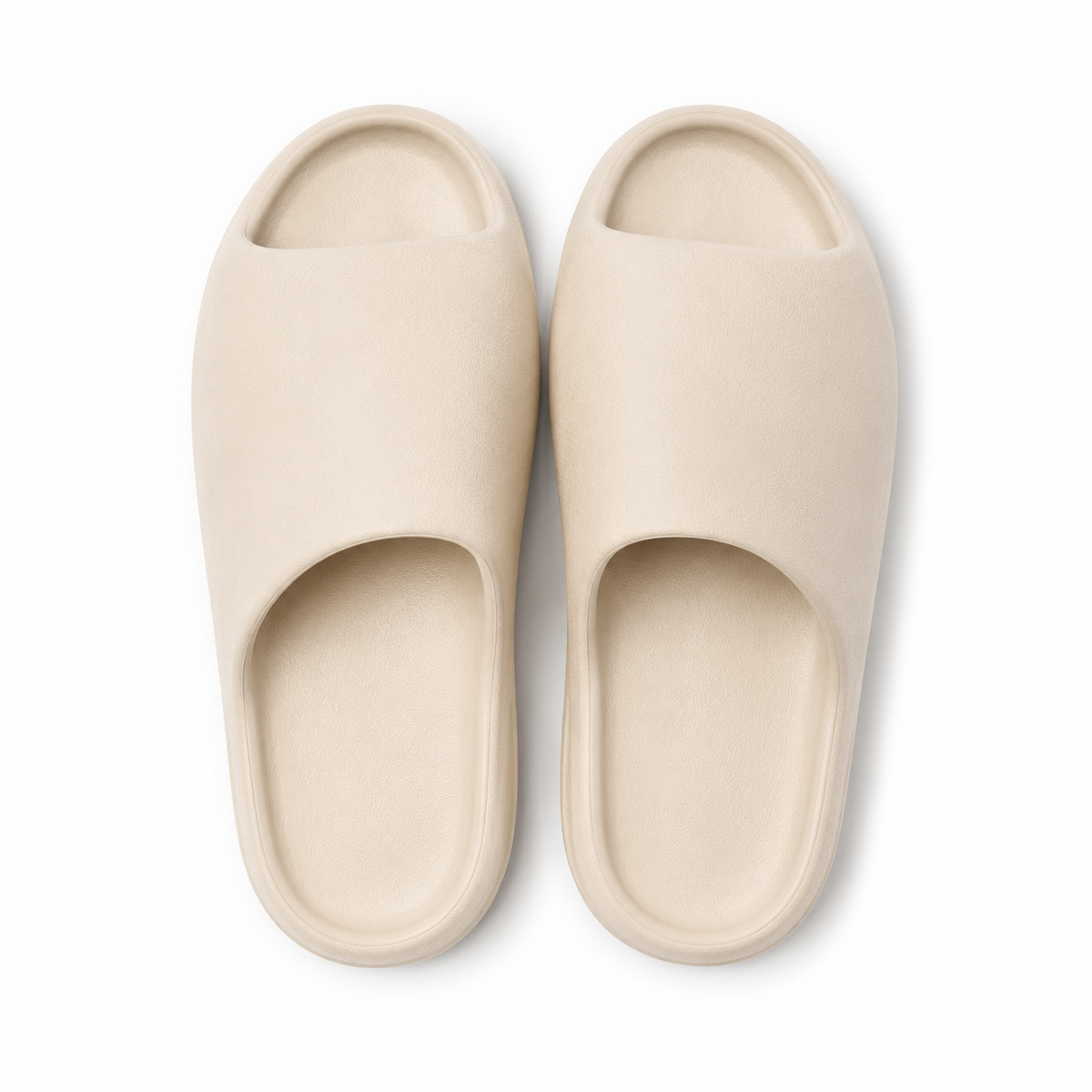 Chinelo Slide Nuvem Unissex