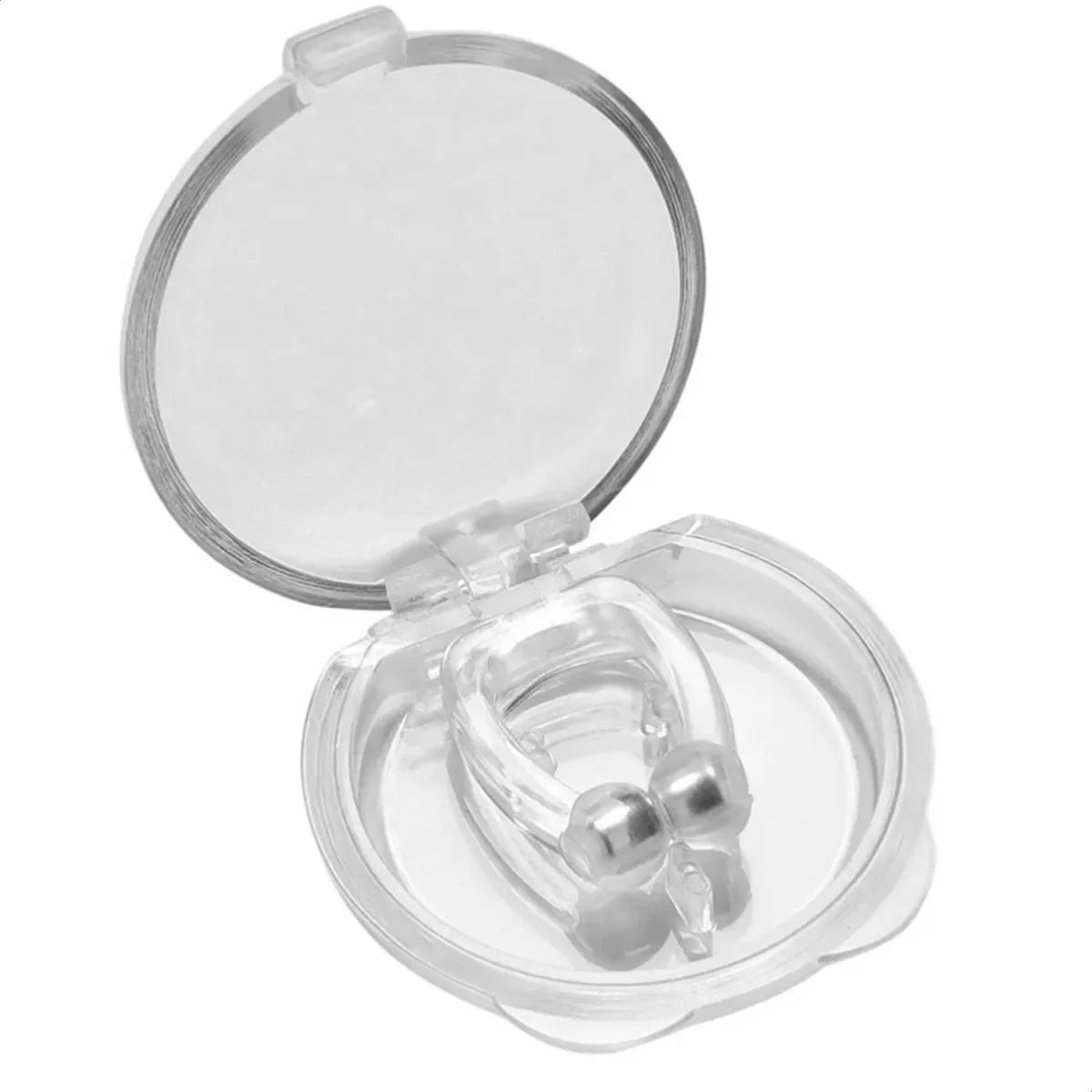 Silicone Magnético Anti-Ronco - Zero Ronco