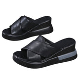 Tamanco Preto