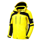 Jaqueta Térmica Snow Ice - de Inverno