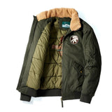 Verde Militar