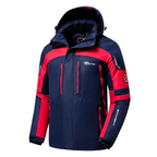 Jaqueta Térmica Snow Ice - de Inverno