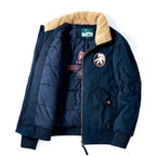 Jaqueta Outwear Bombard
