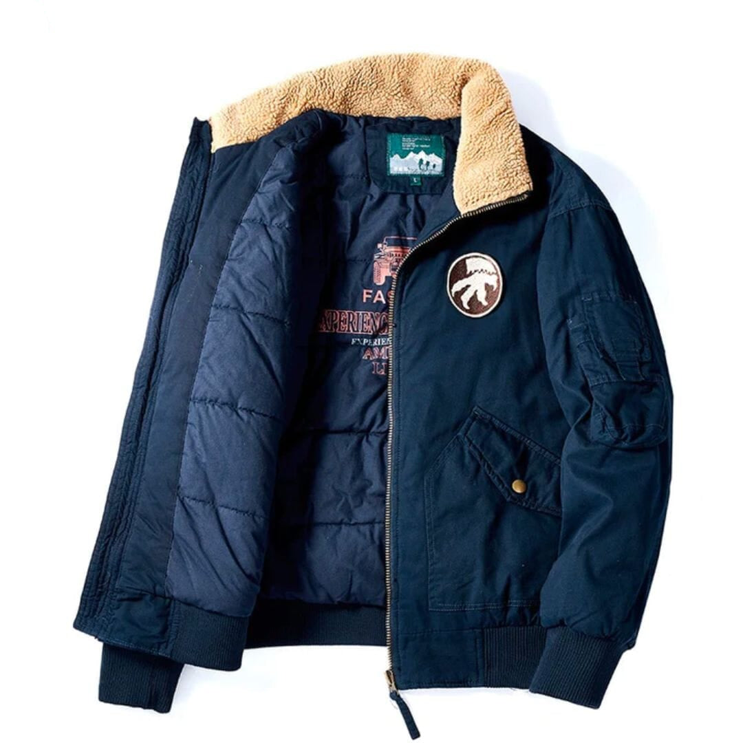 Jaqueta Outwear Bombard
