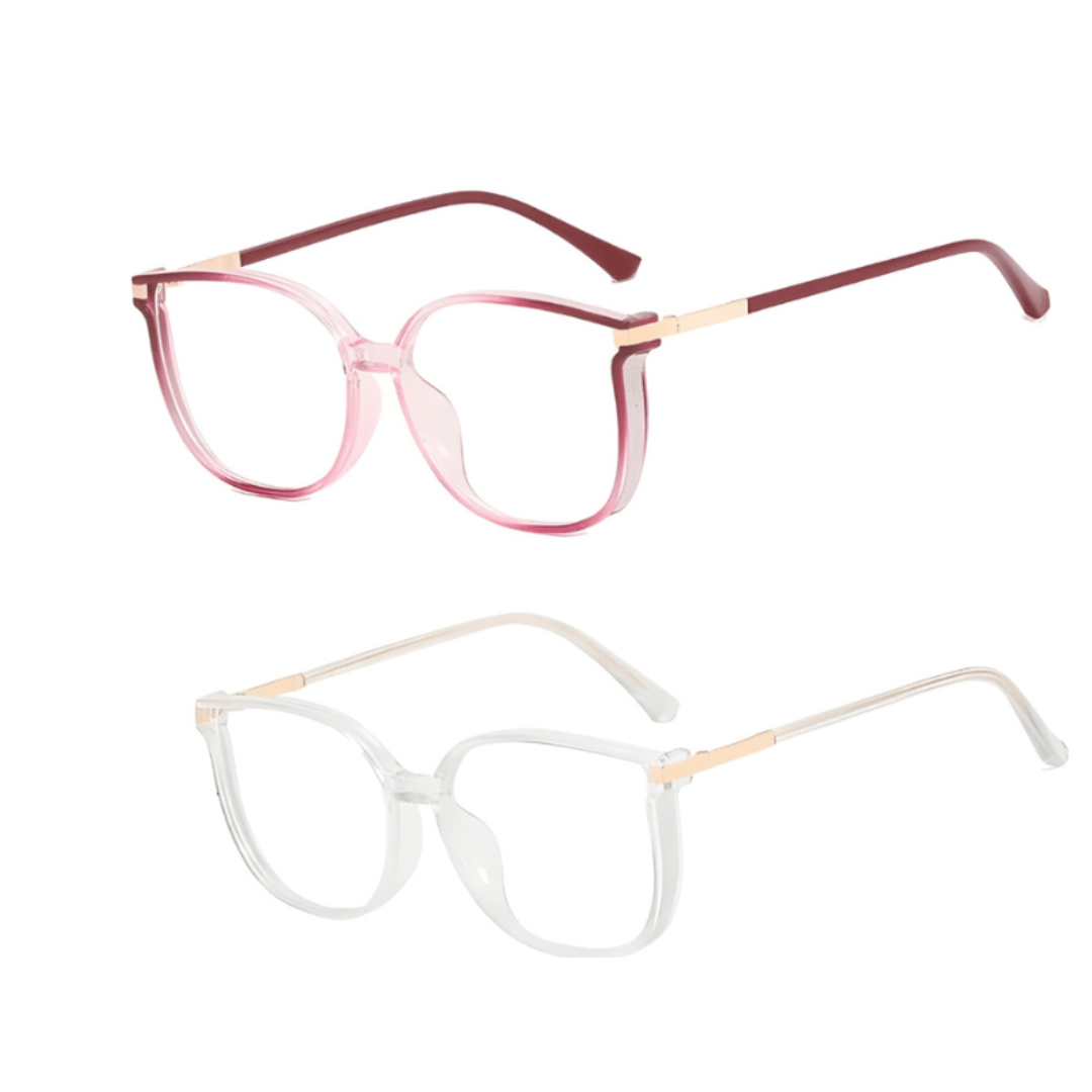 Óculos Multifocal Diamond Life