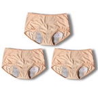 Calcinha Absorvente - DryProtect