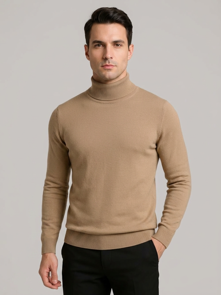 Suéter Masculino Calgar