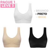 Preto + Bege + Branco