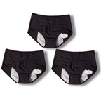 Calcinha Absorvente - DryProtect