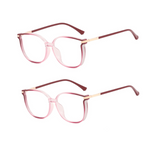 Óculos Multifocal Diamond Life