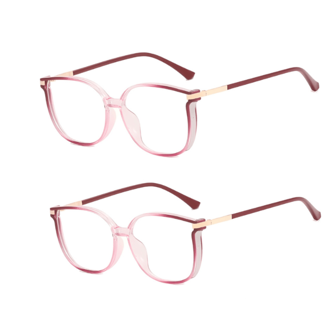 Óculos Multifocal Diamond Life