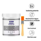 Selante para Infiltrações e Vazamentos - IsoMax