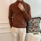 Suéter Masculino St. Moritz
