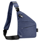 Bolsa Flexível Antifurto - SafeBag
