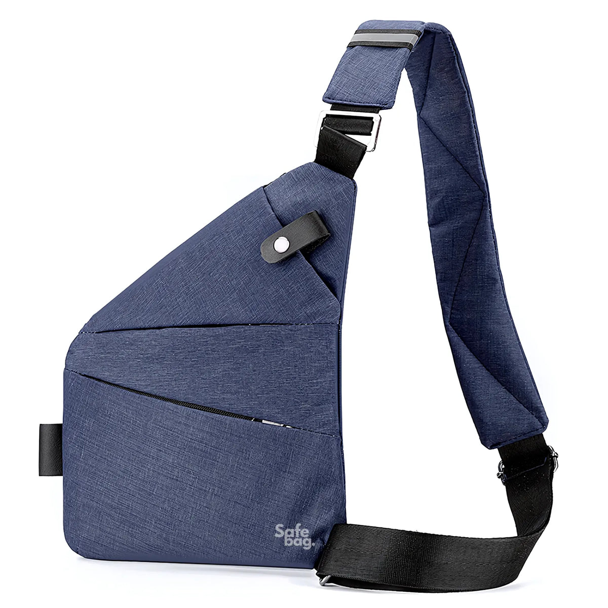 Bolsa Flexível Antifurto - SafeBag