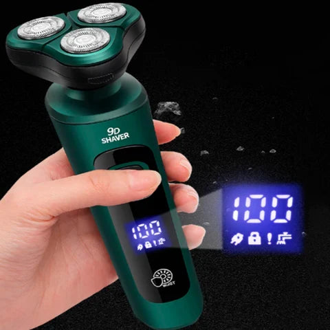 Barbeador BladePro 3 em 1 Multifuncional