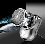 Barbeador Elétrico Portátil a Prova de Água | SplashBlade