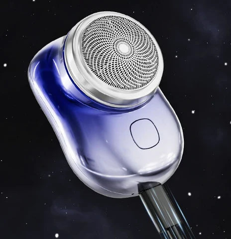 Barbeador Elétrico Portátil a Prova de Água | SplashBlade