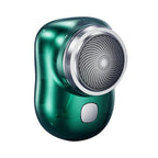 Barbeador Elétrico Portátil a Prova de Água | SplashBlade