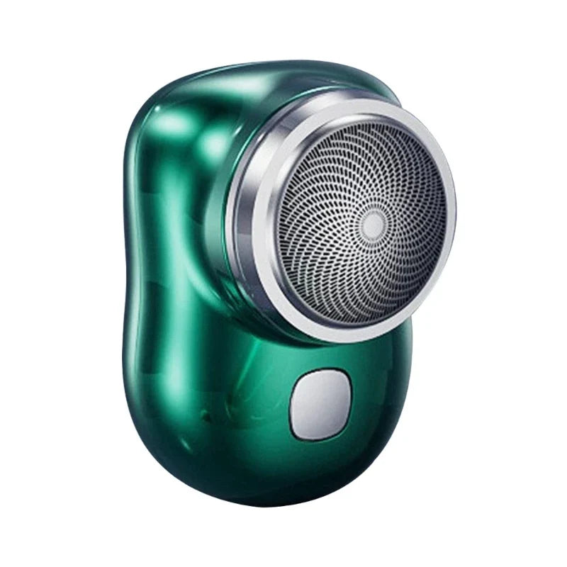 Barbeador Elétrico Portátil a Prova de Água | SplashBlade