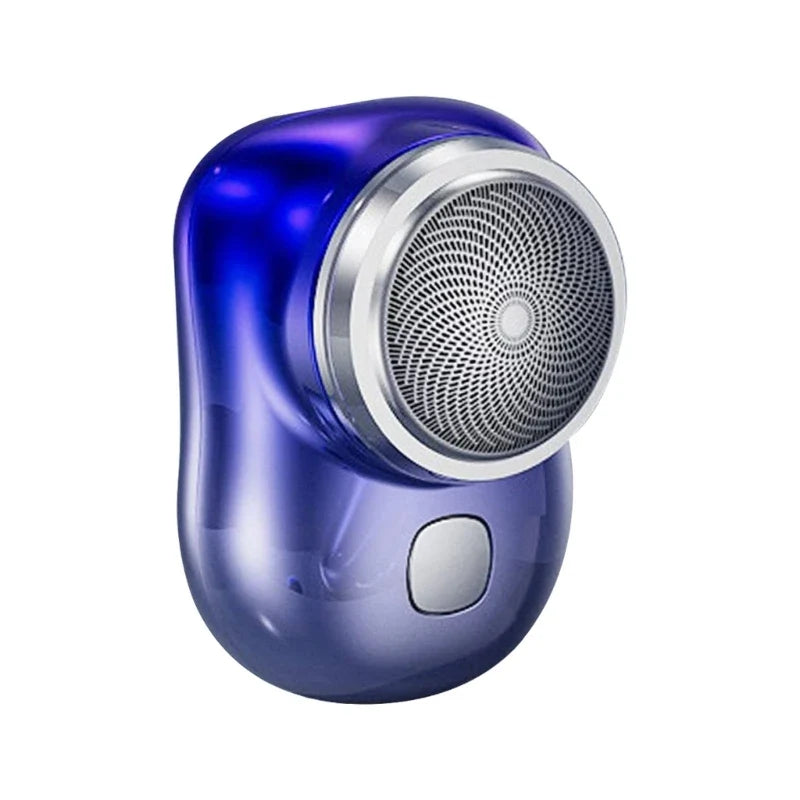 Barbeador Elétrico Portátil a Prova de Água | SplashBlade