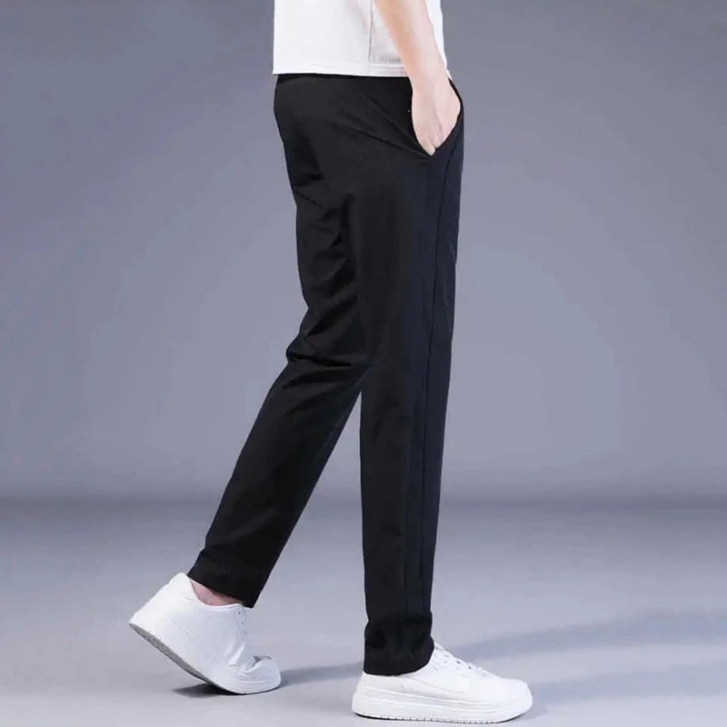 Calça Masculina Flex Comfort - Super Confortável