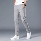 Calça Masculina Flex Comfort - Super Confortável