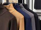 Suéter Masculino Lucerne