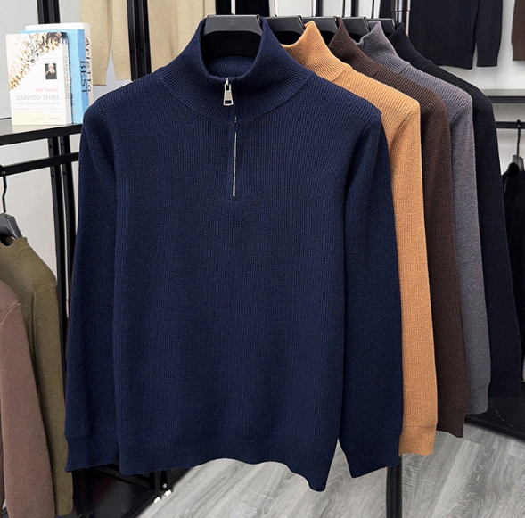Suéter Masculino Lucerne