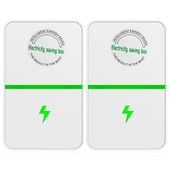 Economizador de Energia Elétrica Light Max - Poupe na Conta de Luz