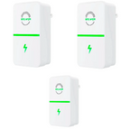 Economizador de Energia Elétrica Light Max - Poupe na Conta de Luz