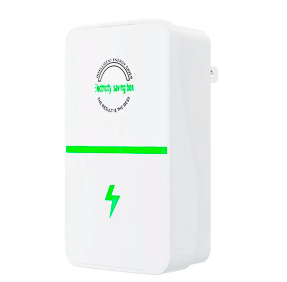 Economizador de Energia Elétrica Light Max - Poupe na Conta de Luz