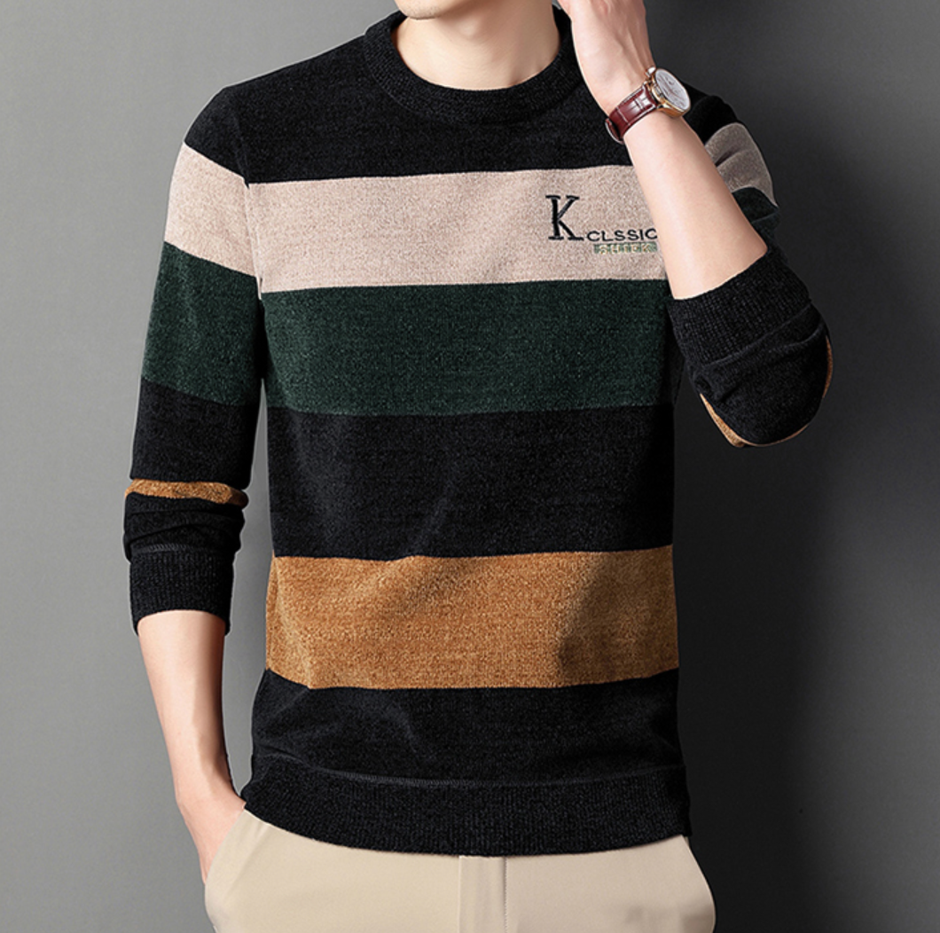 Suéter Masculino Kelv