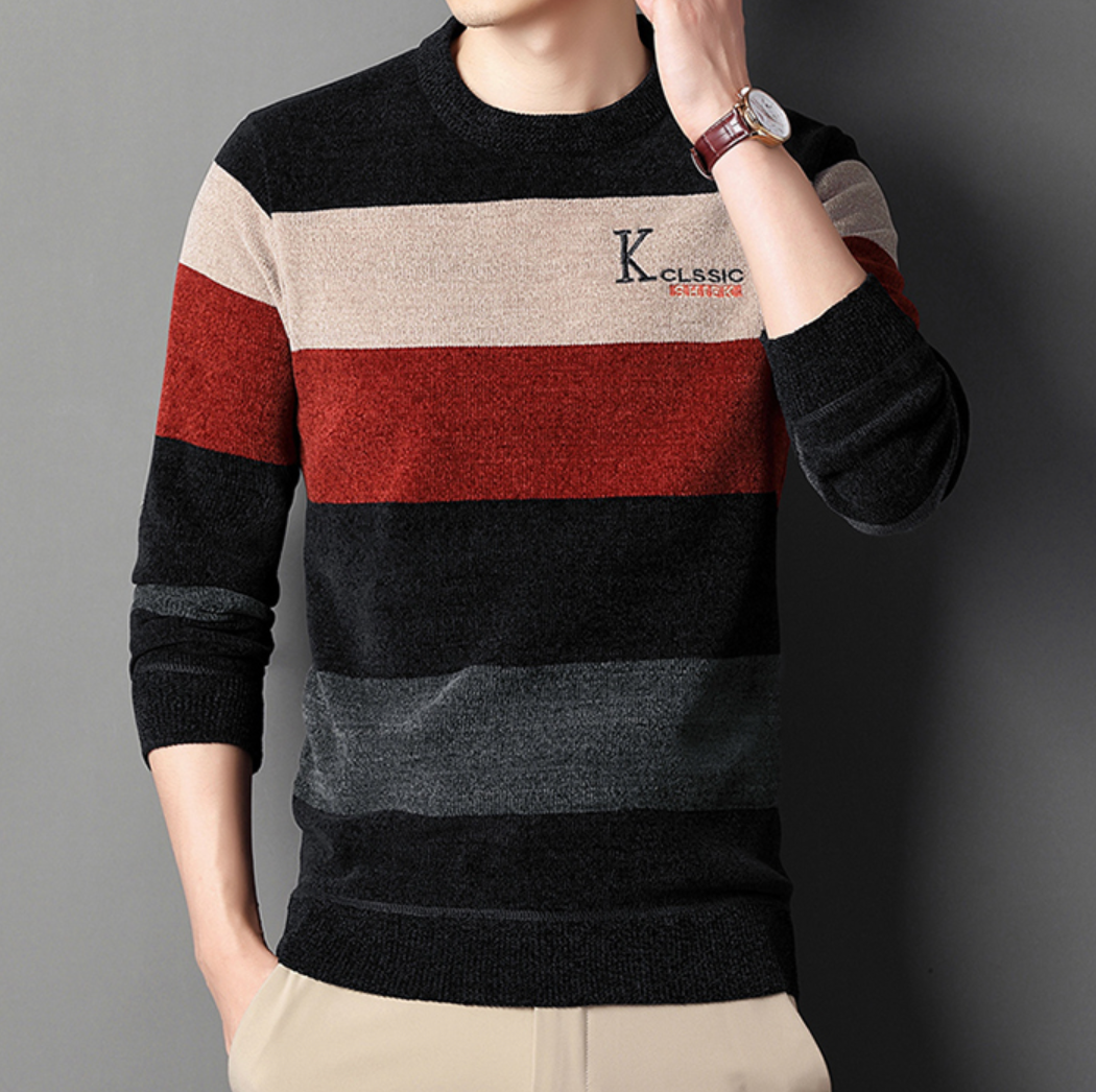 Suéter Masculino Kelv