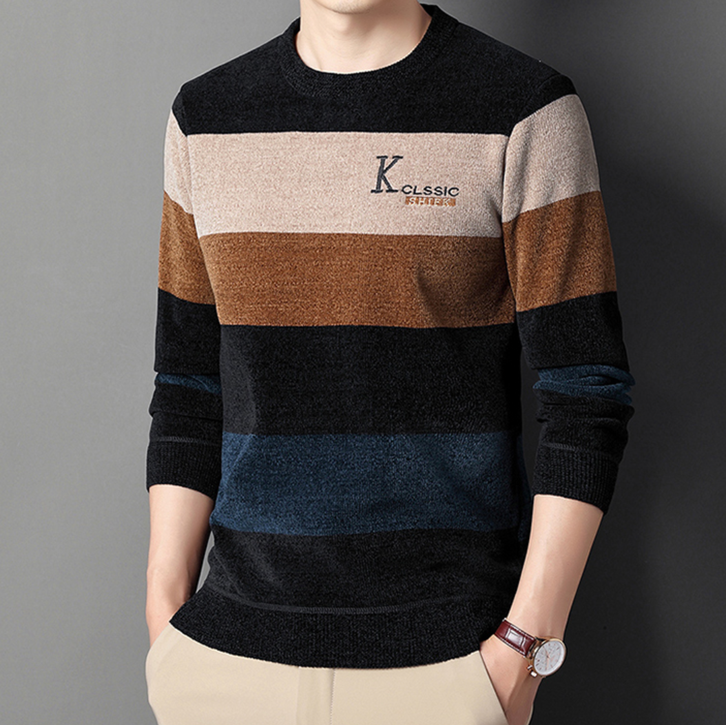 Suéter Masculino Kelv