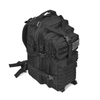Mochila Tática Militar Comander Anti Impacto Prova D'água 50 Litros - Ultra Resistente