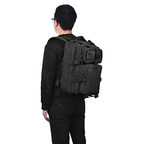 Mochila Tática Militar Comander Anti Impacto Prova D'água 50 Litros - Ultra Resistente