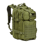 Mochila Tática Militar Comander Anti Impacto Prova D'água 50 Litros - Ultra Resistente