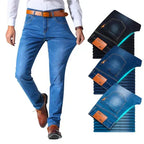 Calça Jeans Premium Masculina Mega Flex