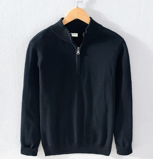 Suéter Masculino St. Moritz