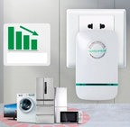 Economizador de Energia Elétrica Light Max - Poupe na Conta de Luz