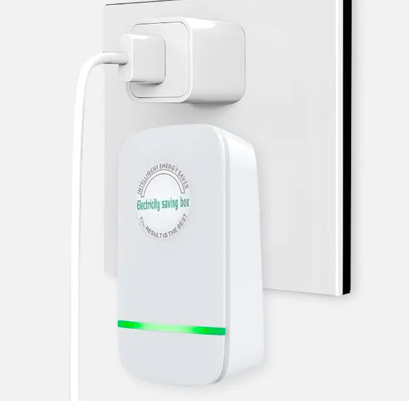 Economizador de Energia Elétrica Light Max - Poupe na Conta de Luz