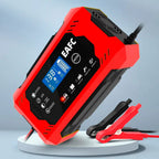 Carregador de Bateria Automotivo Inteligente - Power Charge